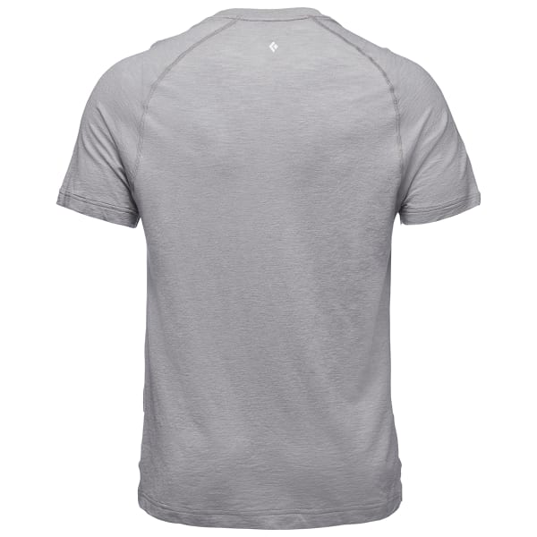 BLACK DIAMOND Men's Rhythm Short-Sleeve Tee