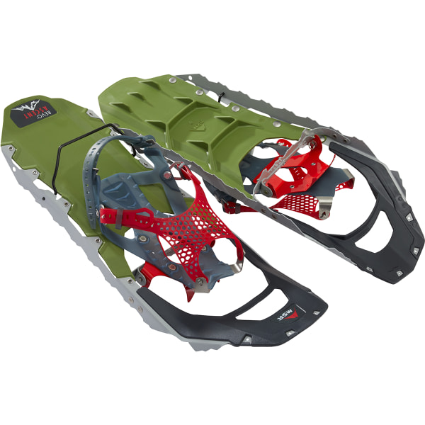 MSR Men's Revo Ascent 22" Snowshoes