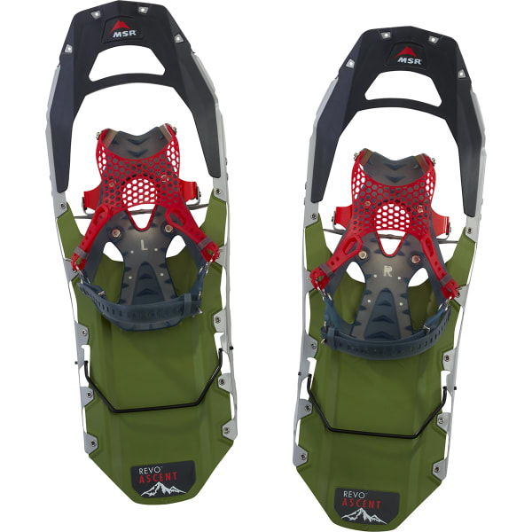 MSR Men's Revo Ascent 22" Snowshoes