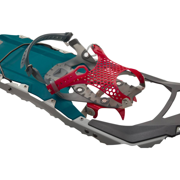 MSR Women's Revo Ascent 22" Snowshoes