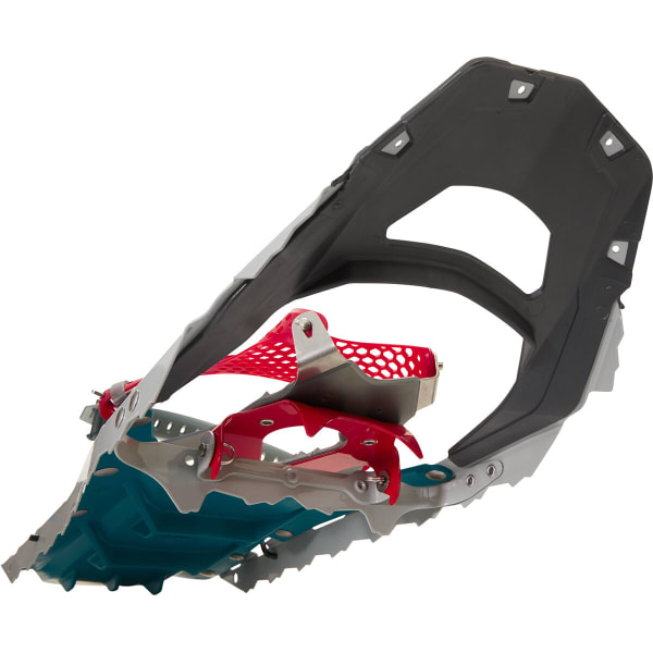 MSR Women's Revo Ascent 22" Snowshoes