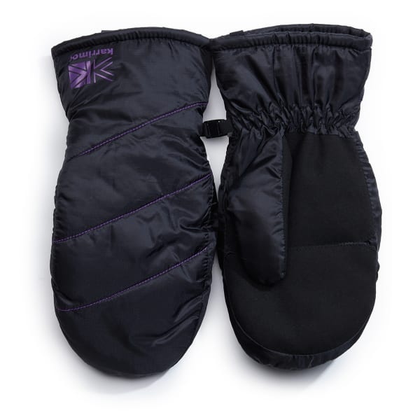 KARRIMOR Women's Peak Mittens