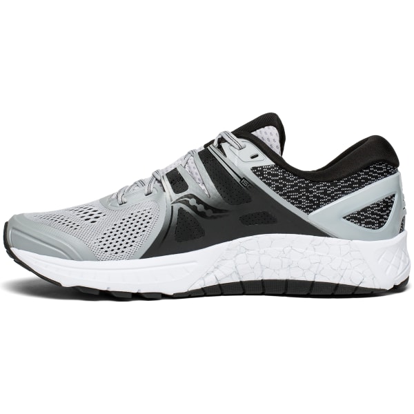 Saucony men's omni store iso running shoes