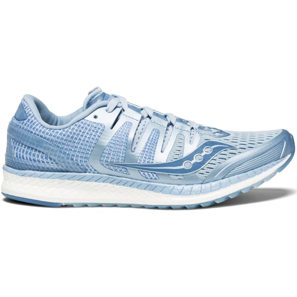 SAUCONY Women's Liberty ISO Running Shoe