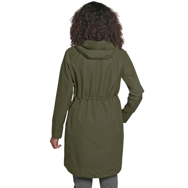 OUTDOOR RESEARCH Women's Panorama Point Trench Coat