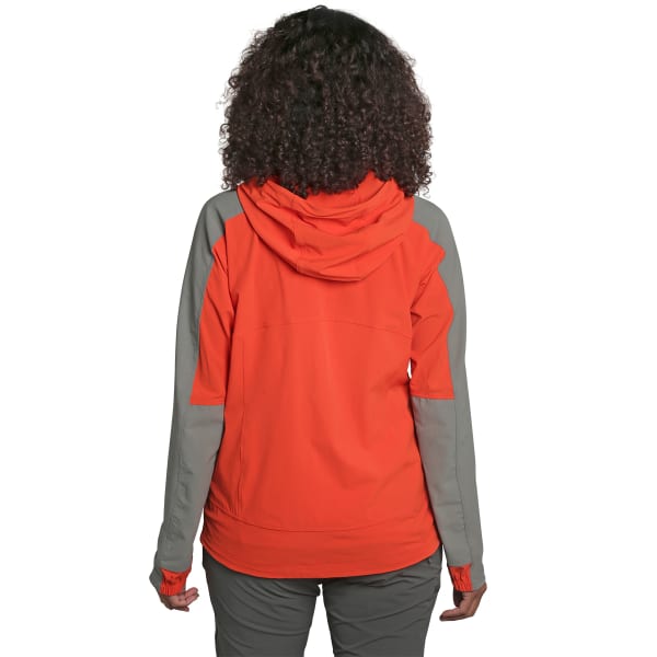 OUTDOOR RESEARCH Women's Ferrosi Hooded Jacket