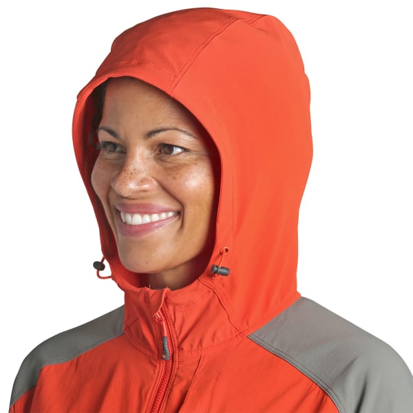 OUTDOOR RESEARCH Women's Ferrosi Hooded Jacket