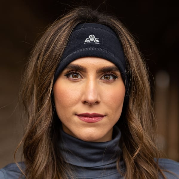 EMS Classic Fleece Headband