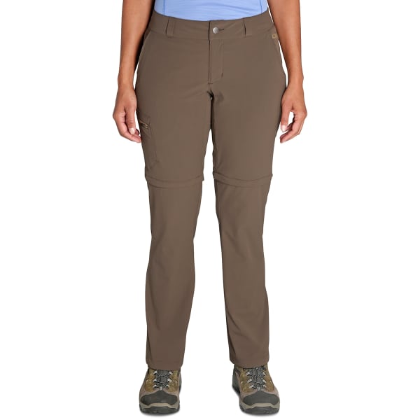 OUTDOOR RESEARCH Women's Convertible Pants - Eastern Mountain Sports