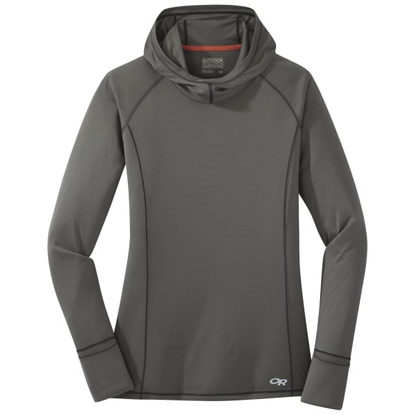 OUTDOOR RESEARCH Women's Long-Sleeve Echo Tee