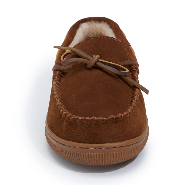 EMS Men's Moccasin - Eastern Mountain Sports