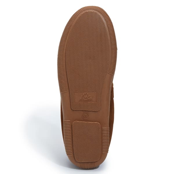 EMS Men's Moccasin - Eastern Mountain Sports