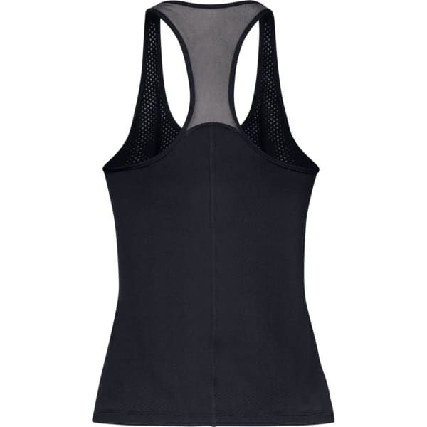 UNDER ARMOUR Women's HeatGear Armour Racer Tank Top