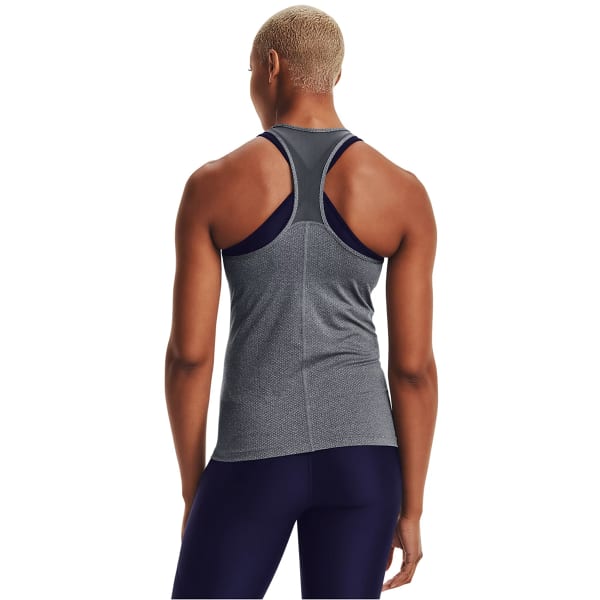 UNDER ARMOUR Women's HeatGear Armour Racer Tank Top