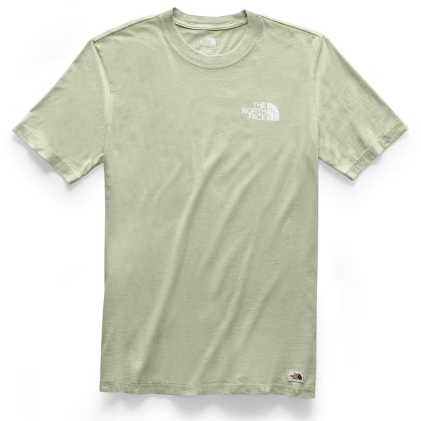 THE NORTH FACE Men's Short-Sleeve Sun Plague Tee