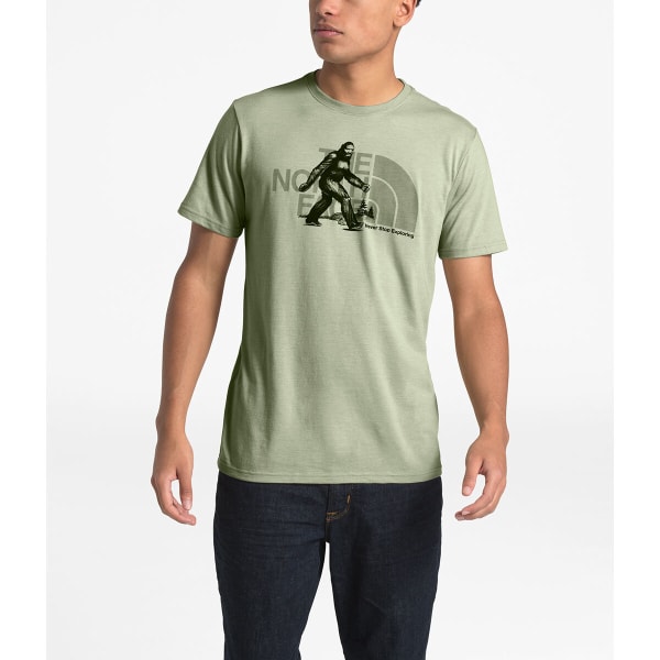 THE NORTH FACE Men's Desolation Short-Sleeve Tee