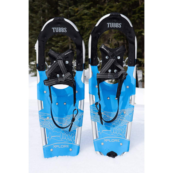 TUBBS Xplore 30" Snowshoes