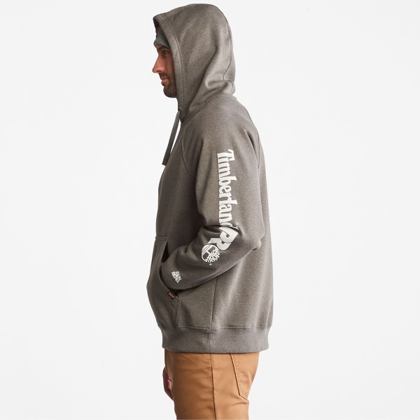 TIMBERLAND PRO Men's Hood Honcho Sport Pullover Hoodie