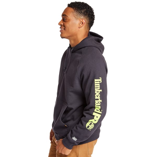 TIMBERLAND PRO Men's Hood Honcho Sport Pullover Hoodie