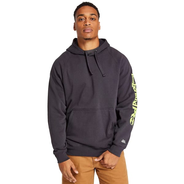 TIMBERLAND PRO Men's Hood Honcho Sport Pullover Hoodie