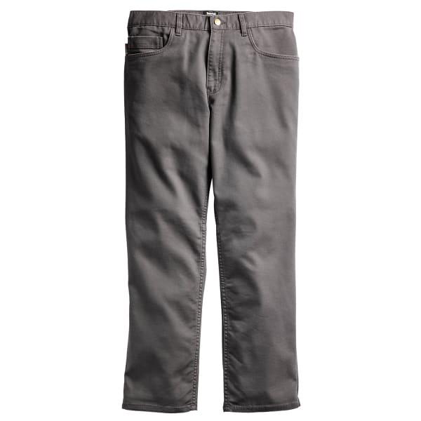 TIMBERLAND PRO Men's 8 Series Flex Canvas Workpant