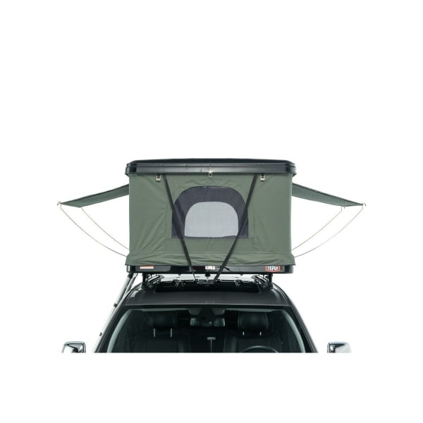 TEPUI HyBox Rooftop Tent And Cargo Box