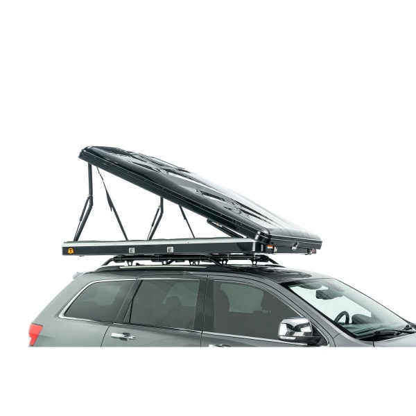 TEPUI HyBox Rooftop Tent And Cargo Box