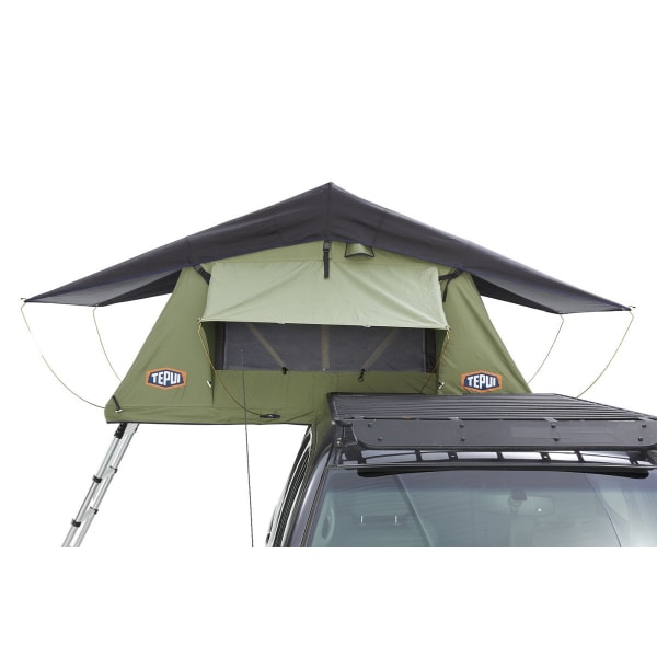 TEPUI Ruggedized Series Kukenam 3 Tent