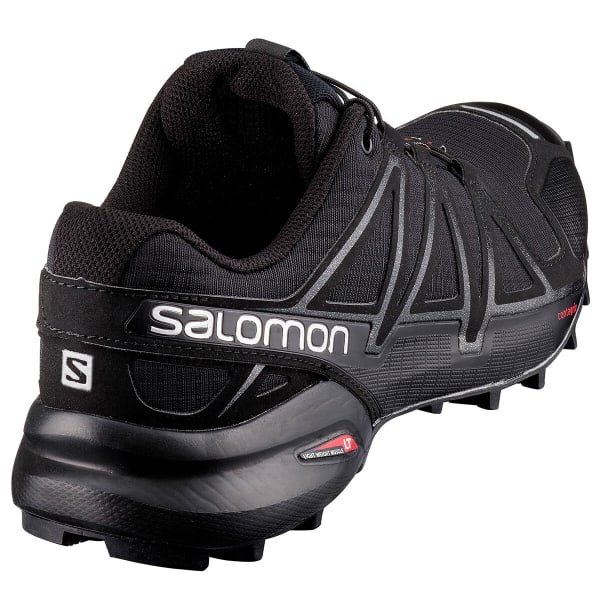 SALOMON Women's Speedcross 4 Trail Running Shoe