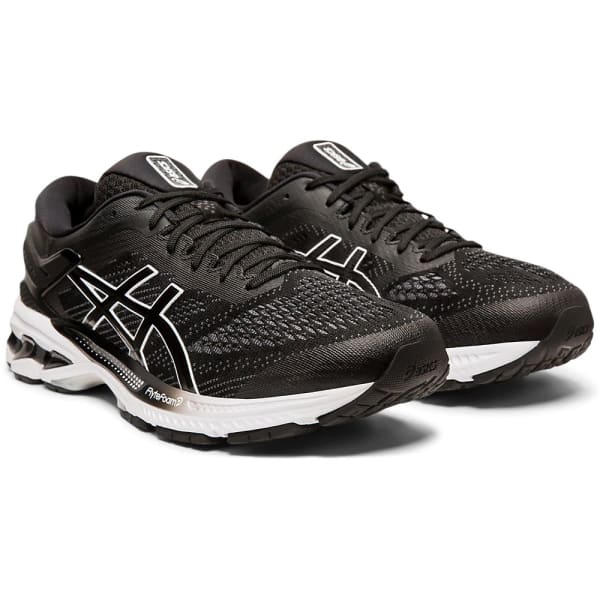 ASICS Men's Gel-Kayano 26 Running Shoe