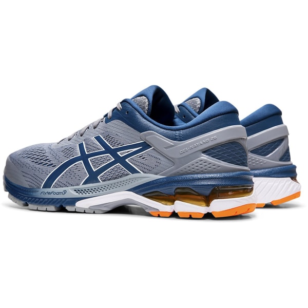 ASICS Men's Gel-Kayano 26 Running Shoe