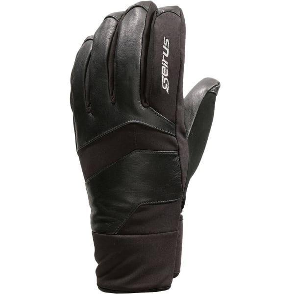 SEIRUS Men's Xtreme All Weather Edge Gloves