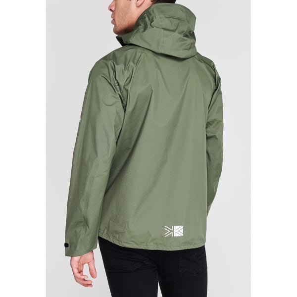 KARRIMOR Men's Beaufort 3L Jacket - Eastern Mountain Sports