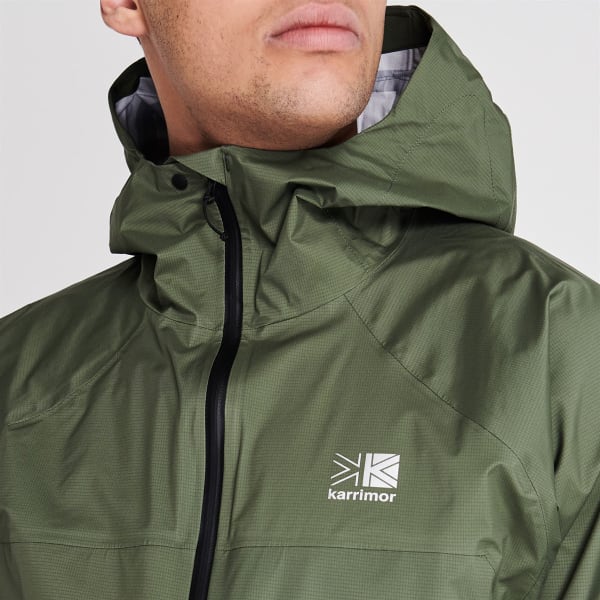 KARRIMOR Men's Beaufort 3L Jacket - Eastern Mountain Sports