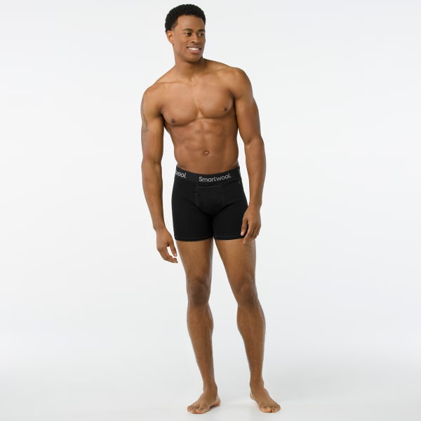 SMARTWOOL Men's Merino 150 Boxer Brief - Eastern Mountain Sports