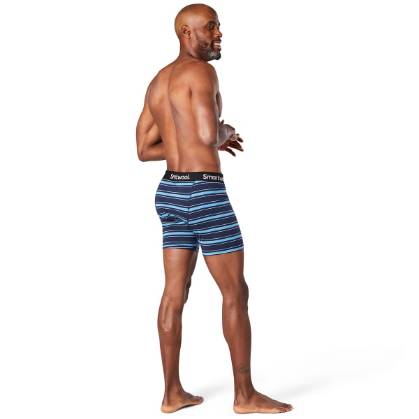 SMARTWOOL Men's Merino 150 Boxer Brief