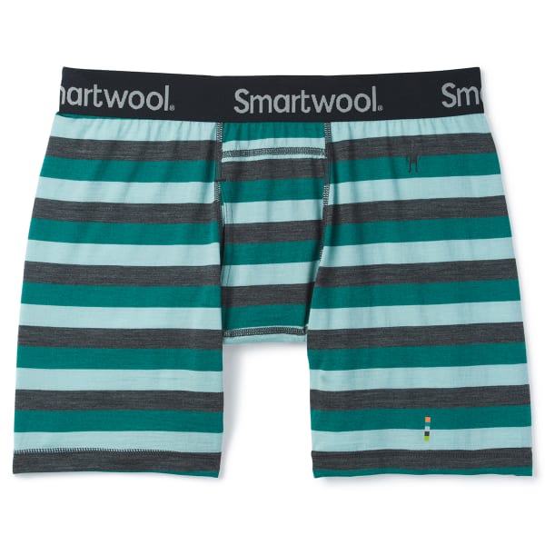 SMARTWOOL Men's Merino 150 Boxer Brief