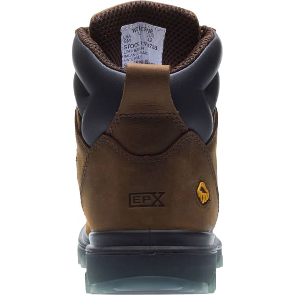 WOLVERINE Men's I-90 EPX Carbonmax Boot