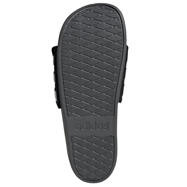 ADIDAS Men's Adilette Comfort Adjustable Slide Sandals