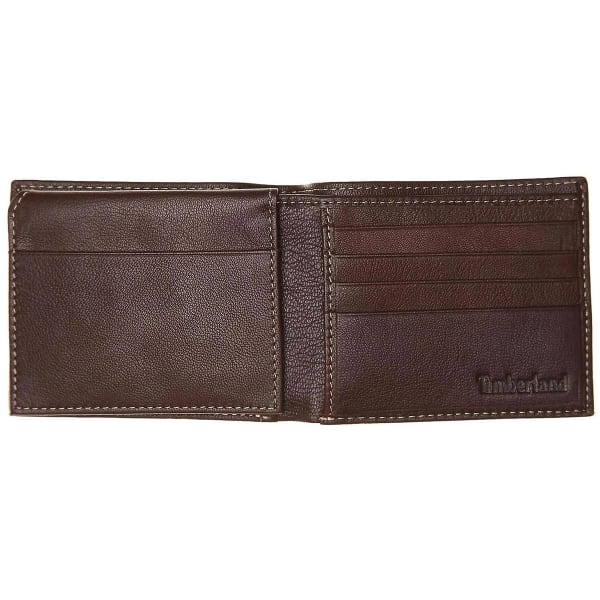 TIMBERLAND Blix Passcase Wallet