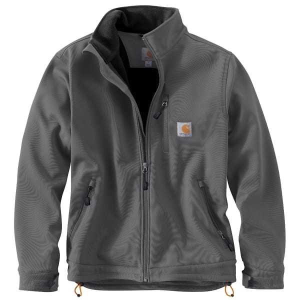 CARHARTT Men's Crowley Jacket, Extended Sizes