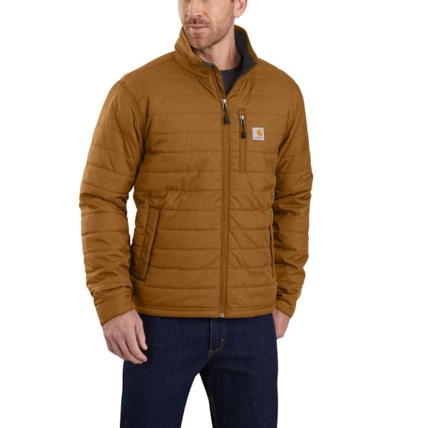 CARHARTT Men's Gilliam Work Jacket, Extended Sizes