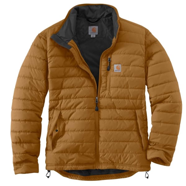 CARHARTT Men's Gilliam Work Jacket, Extended Sizes