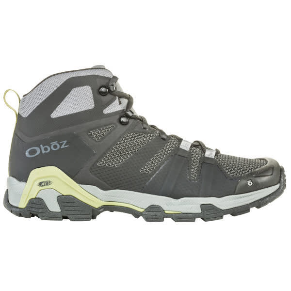 OBOZ Men's Arete Mid Hiking Boot