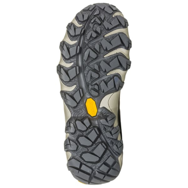 OBOZ Women's Bridger Premium Mid B-DRY Waterproof Hiking Boots ...