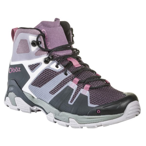 OBOZ Women's Arete Mid Hiking Boot