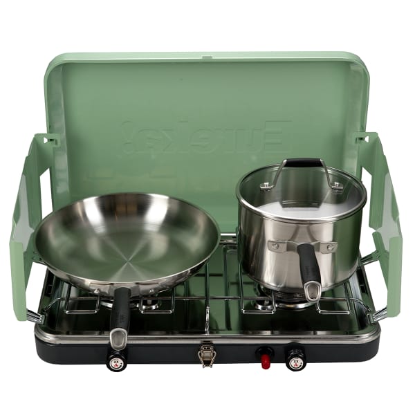 EUREKA Ignite Camp Stove