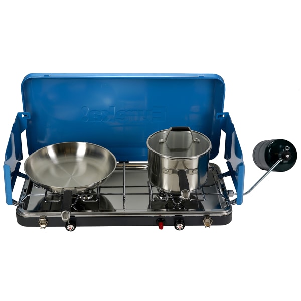 EUREKA Ignite Plus Camp Stove