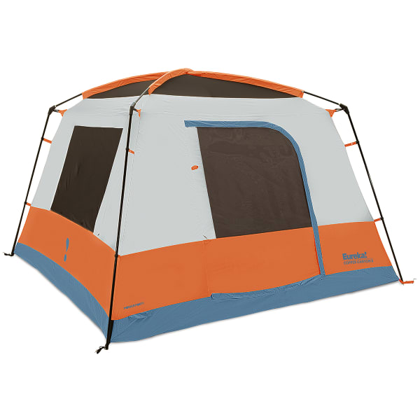 EUREKA Copper Canyon  LX 6 Tent