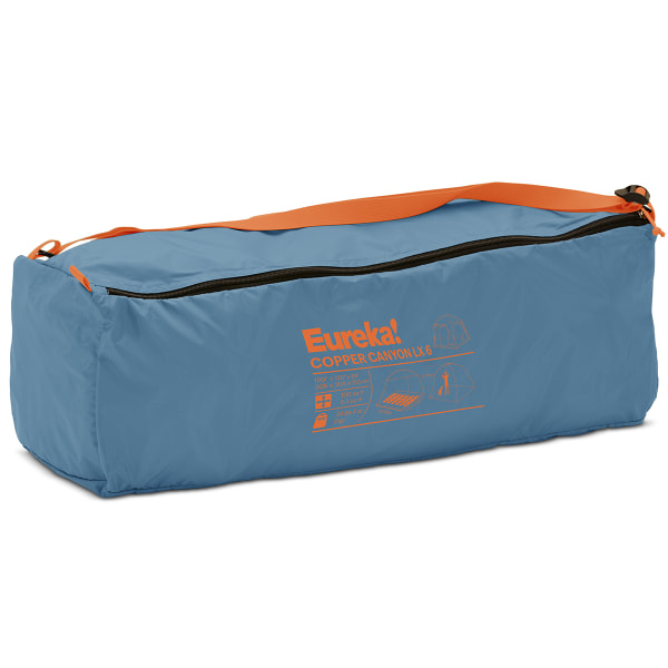 EUREKA Copper Canyon  LX 6 Tent